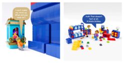 Lego Small Parts The Secret Life of Minifigures by Chronicle Books 6