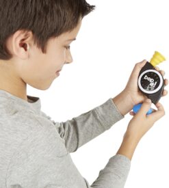 Micro Bop It by Hasbro 3