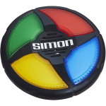 Micro Simon by Hasbro 1