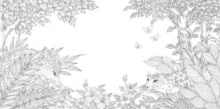 Nature Odyssey A Wild Coloring Journey by Sterling Publishing 3