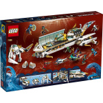 Ninjago Hydro Bounty by Lego 1
