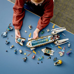 Ninjago Hydro Bounty by Lego 3