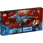 Ninjago Water Dragon by Lego 1