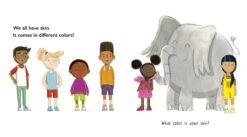 Our Skin A First Conversation About Race by Penguin Random House 1