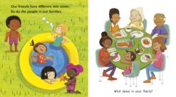 Our Skin A First Conversation About Race by Penguin Random House 2