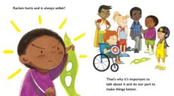 Our Skin A First Conversation About Race by Penguin Random House 5