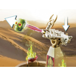 Playmobil Salahari Sands Skeleton Army Temple by Playmobil 4