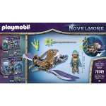 Playmobil Violet Vale Air Magician by Playmobil 1