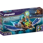 Playmobil Violet Vale Air Magician by Playmobil