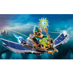 Playmobil Violet Vale Air Magician by Playmobil 2