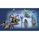 Playmobil Violet Vale Demon Patrol by Playmobil 1