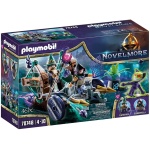 Playmobil Violet Vale Demon Patrol by Playmobil