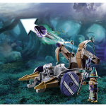 Playmobil Violet Vale Demon Patrol by Playmobil 2