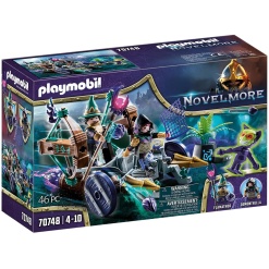 Playmobil Violet Vale Demon Patrol by Playmobil