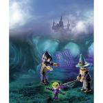 Playmobil Violet Vale Demon Patrol by Playmobil 3