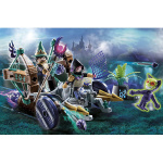 Playmobil Violet Vale Demon Patrol by Playmobil 4