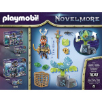 Playmobil Violet Vale Plant Magician by Playmobil 1