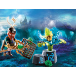 Playmobil Violet Vale Plant Magician by Playmobil 2