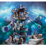 Playmobil Violet Vale Wizard Tower by Playmobil 2