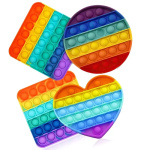 Rainbow Pop It by Tundra 3