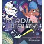 Reading Beauty by Chronicle Books