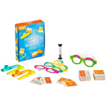 Ridleys Family Games Night by Chronicle Books 3