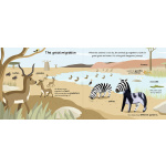 Safari Touch and Explore by Chronicle Books 3