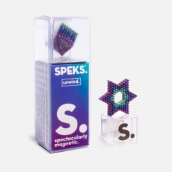Speks Unwind Gradient by Speks