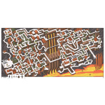 Star Wars Mazes by Chronicle Books 4