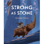 Strong as Stone by Penguin Random House