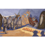 Strong as Stone by Penguin Random House 2