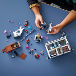 Super Heroes Marvel Avengers Endgame Final Battle by Lego 3