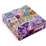 The Mystic Maze 1000pc Magic Puzzle by Magic Puzzle Company