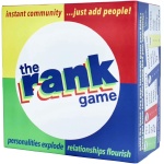 The Rank Game by Storytastic