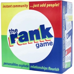 The Rank Game by Storytastic