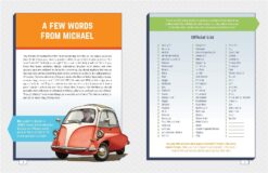 Unconventional Vehicles Forty Five of the Strangest Cars Trains Planes Submersibles Dirigibles and Rockets EVER by Chronicle Books 5