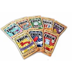 Urban Wizard Mini Magic Kits by Urban Wizard Academy