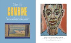 What Can Colors Do Explore Art by Chronicle Books 4