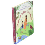 Where Do Babies Come From by Usborne 1