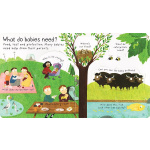 Where Do Babies Come From by Usborne 3