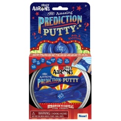 Amazing Predictions Thinking Putty by Crazy Aarons Putty World