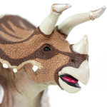 Armored Triceratops Figure by Safari 2