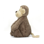 Bashful Monkey 12 by Jellycat 1