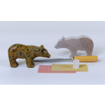 Bear Soapstone Carving Kit by Studiostone Creative 3 scaled