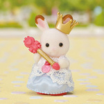 Calico Critters Royal Carriage Set by Epoch Everlasting Play 7