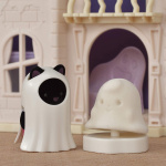 Calico Critters Spooky Surprise House 2021 Limited Edition by Epoch Everlasting Play 4