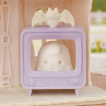 Calico Critters Spooky Surprise House 2021 Limited Edition by Epoch Everlasting Play 5