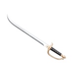 Calvary Sabre by Great Pretenders