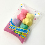 Candy Sweets Erasers by BC USA 3