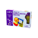 Circuit Blox Build Your Own Bubble Machine by E Blox